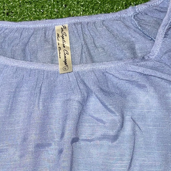 PerSeption Concept Top - Picture 2 of 6